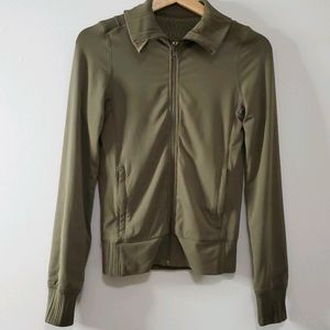 LULULEMON Reversible Jacket